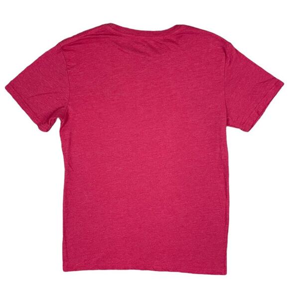 Santa Mickey Mouse Disney Christmas T-Shirt - Picture 2 of 3